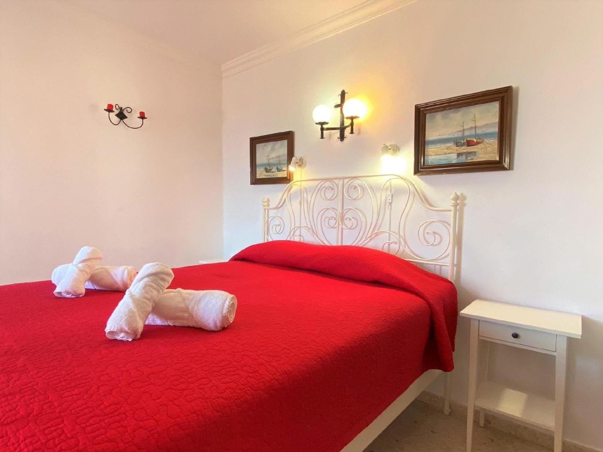 Fuer 4 Personen Ca 90 Qm In Nerja, Andalusien Costa Del Sol Nerja