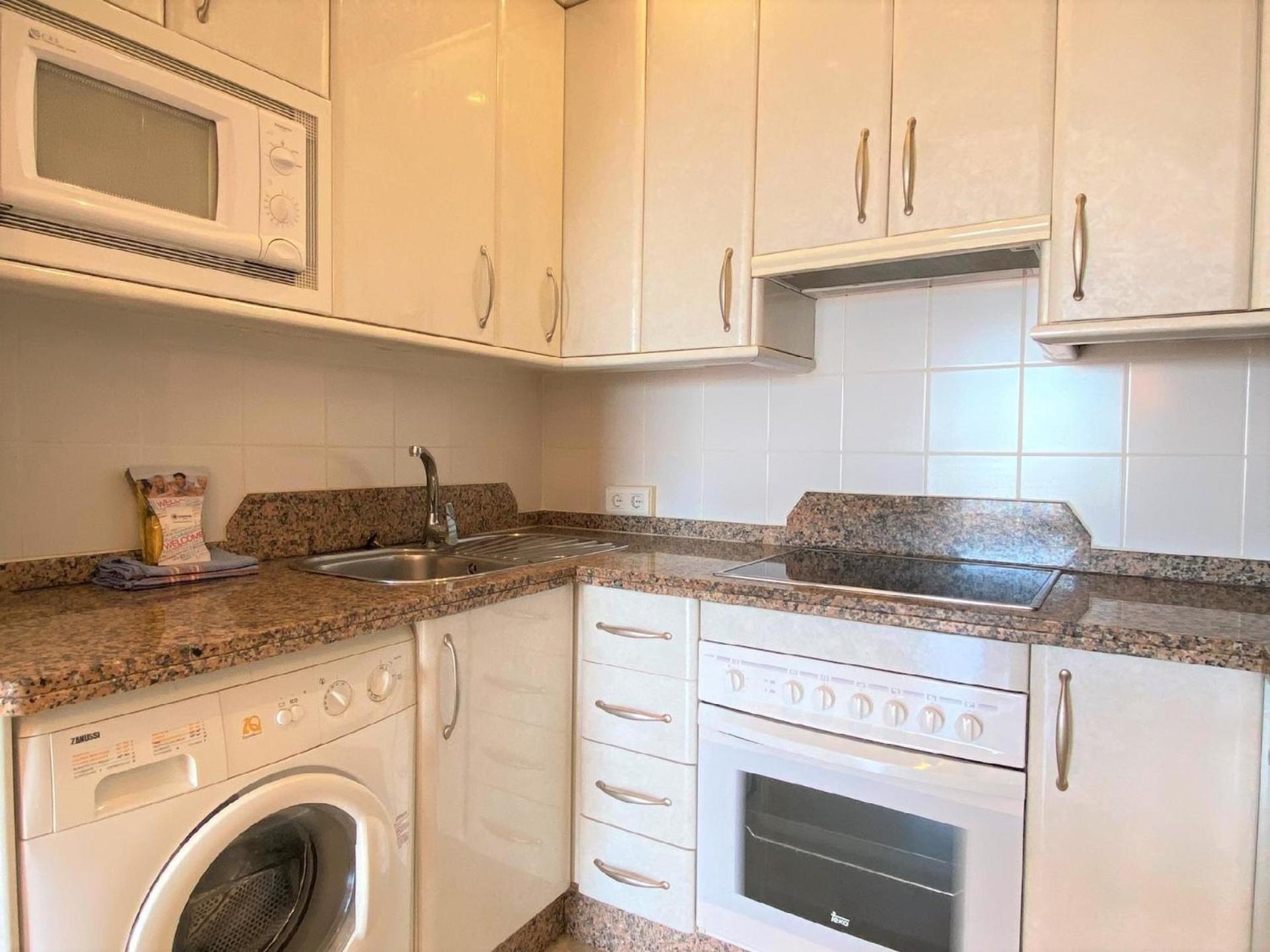 Fuer 4 Personen Ca 90 Qm In Nerja, Andalusien Costa Del Sol