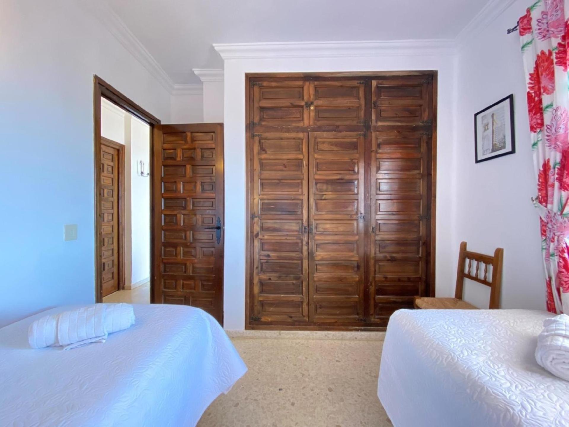 Apartment Fuer 4 Personen Ca 90 Qm In Nerja, Andalusien Costa Del Sol Nerja